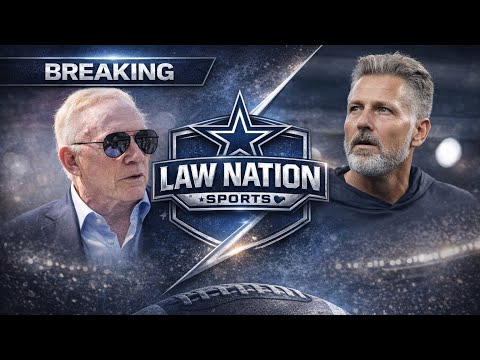 BREAKING: Cowboys DELAY Matt Eberflus Decision — 10–12 Day Review Explained