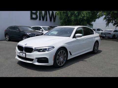 2019 BMW 5 Series Los Angeles, Encino, Sherman Oaks, CA 21398589