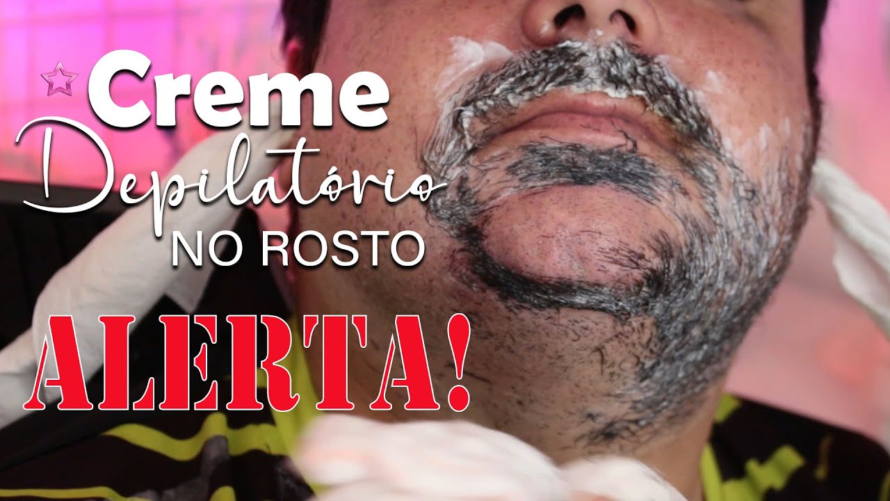 DEPILAÇÃO SILENCIOSA E PERIGOSA NO ROSTO OU VIRILHA | A L E R T A !!| DICAS DA PAULA