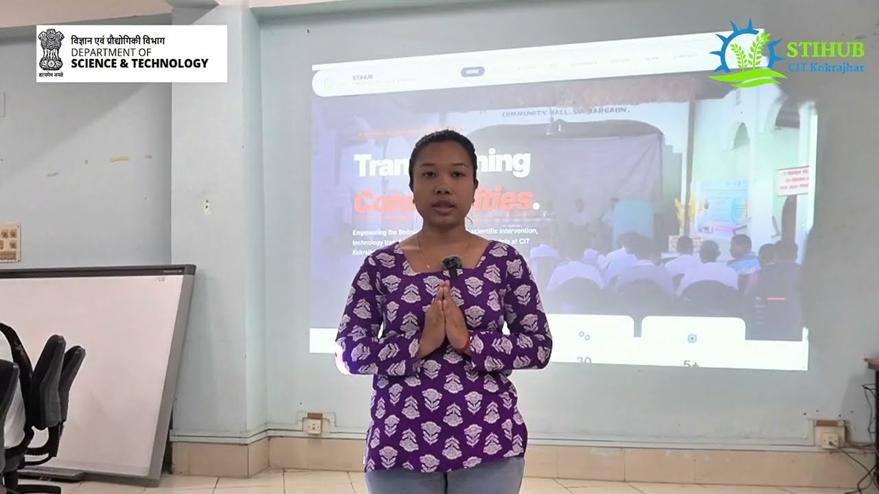 Subungthi sibinai 7th Batch (STIHub)