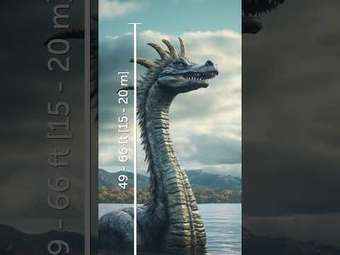 Loch Ness's Mystery Solved! And It's Not A Giant Eel