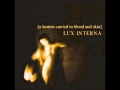 Lux Interna - Horizon 
