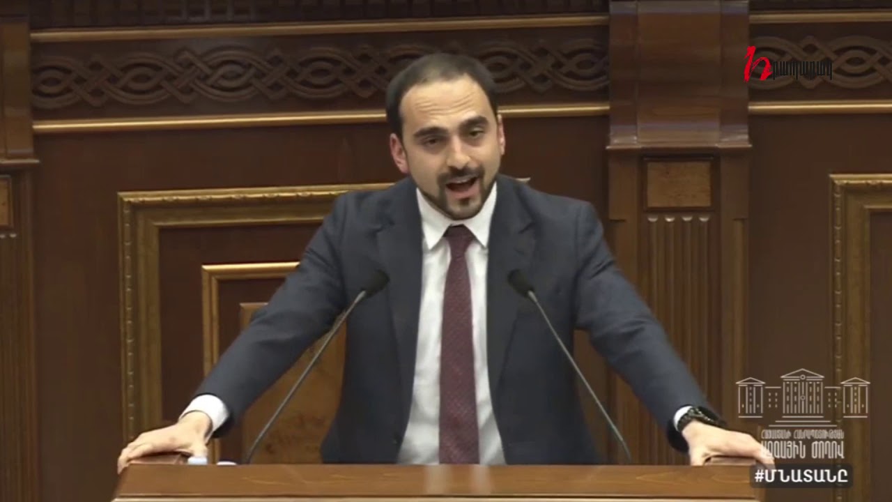 Մայիսի 25-ից դիմակ կրելը կդառնա պարտադիր