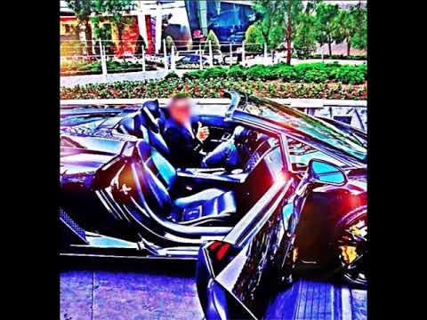 Joven Rico (Codigo km ft Zxmyr)