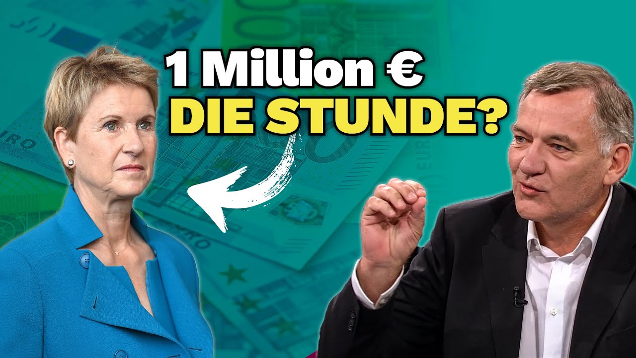 Skandal! Politiker Offenbart Größte ENTEIGNUNG In Deutschland!