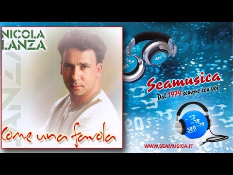 Nicola Lanza - 'A sentenza - Seamusica Official