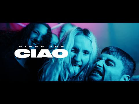 JINDO109 - CIAO (prod. Herr Kuchen)