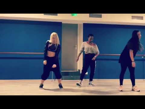 DARIA ZORICH @DARIAZORICH | Jungle Beats - Antwan Dago | DS