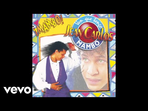 Jean Carlos - La Grúa (Official Audio)