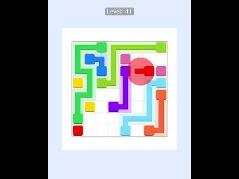 Line Puzzle