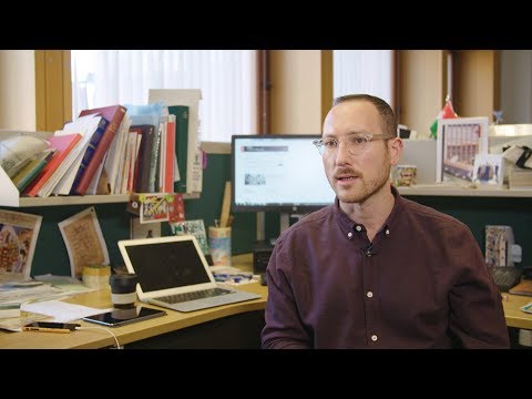 Dissertation database picture