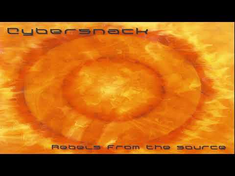 Cybersnack - Fish ᴴᴰ