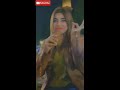 Dr Madiha And Mj Ahsan Tiktok Videos