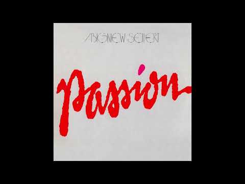 Zbigniew Seifert - Passion - [Winyl]