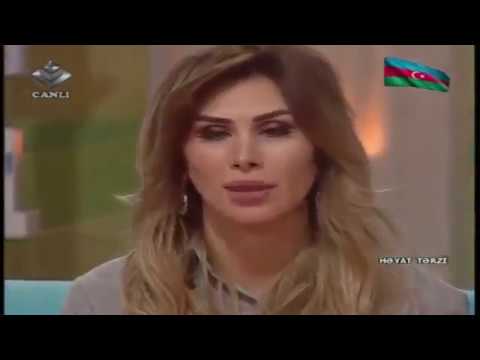 Heyat Terzi 03.05.2017 - Gulay Zeynalli