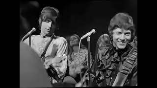 Justin Hayward - Moody Blues - I&#39;ve Got A Dream (Rebalanced Audio)