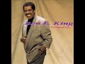 Ben E King - You Still Move Me