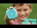 Relay the simple phone for kids | Relay Cell Phone Review
