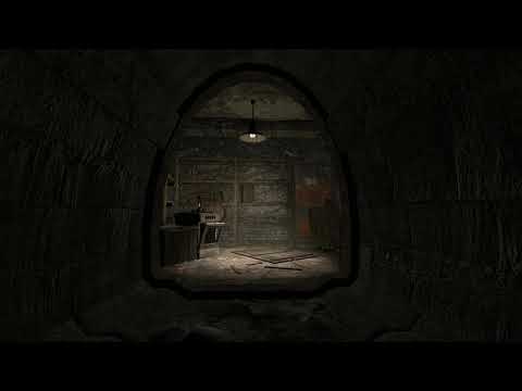 S.T.A.L.K.E.R. CoC Demofen Atmosphere - The Collector