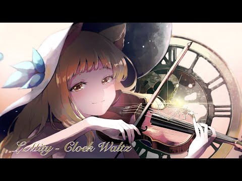 L. Mity - Clock Waltz [Dynamix Submission 2021]