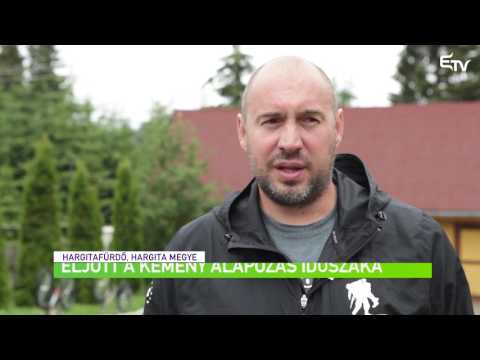 Sporthírek 2017. július 6. – Erdélyi Magyar Televízió