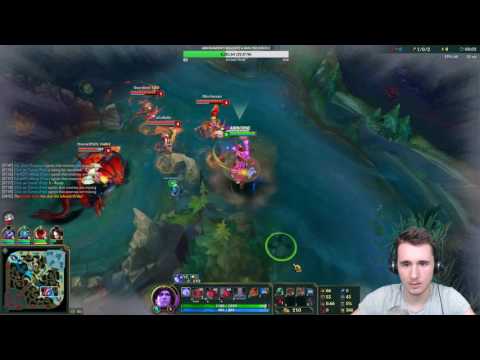 IL BUFF A TARIC È DEVASTANTE - League of Legends ITA #262