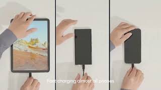 JOYROOM 65W Digital Display Fast Charging Power Bank 30000mAh/20000mAh For laptops/ tablets /phones