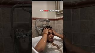 Trading profit loss 📈📈📊 #traders#motivation#heart touching#status#shorts#viral