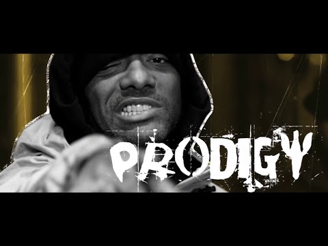 Havoc feat Prodigy (Mobb deep) " Uncut Raw remix " Prod NK