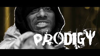 Havoc feat Prodigy (Mobb deep) " Uncut Raw remix " Prod NK