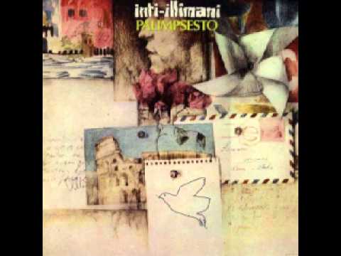 La Fiesta De La Tirana - Intillimani