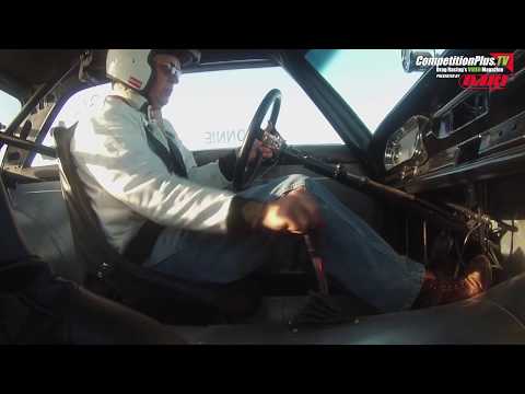 CPTV FEATURE: GASSER RACER JUST WANTED TO RACE HEADS UP