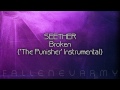 Seether - Broken ('The Punisher' Instrumental ...