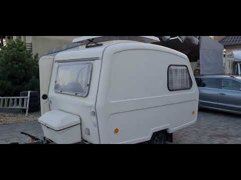 Niewiadów 126e - 1990 rok. Oryginał. Wymieniona tapicerka. Super