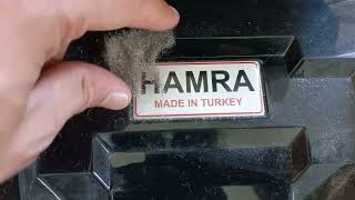 hamra hm61 cami süpürgesi