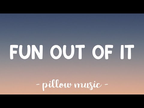 Fun Out Of It - Johnny Orlando, BENEE (Lyrics) 🎵