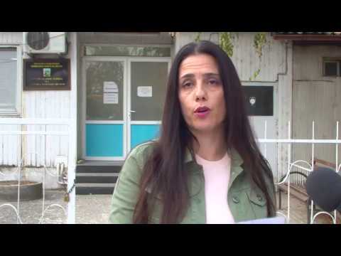 Изјава на Весна Бошковска 19 10 2018