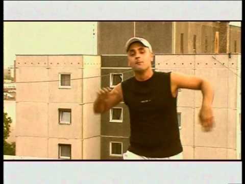 Sample Delix - A város szélén