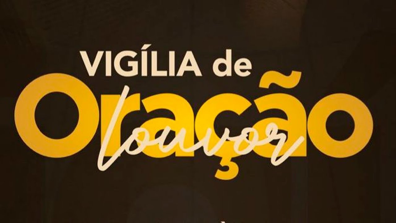 Vigília de Oração e Louvor | AD SEARA ESCADA | 10/02/2025 [FHD]