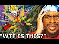 I Watched The Bio Broly Movie And It Was Even Worse Than I Expected