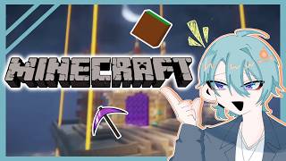 【Minecraft】門｡火薬｡頭蓋骨｡倉庫｡【渚トラウト/にじさんじ】