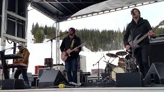 Passafire &quot;One Blink&quot; @ Winter Park, CO