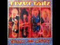 Tigertailz Young And Crazy (Full Album)