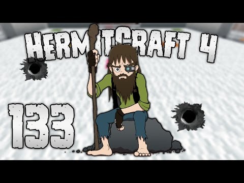 HermitCraft 4 - #133 | CHEATING HERMITS!! 😡 [Minecraft 1.12]