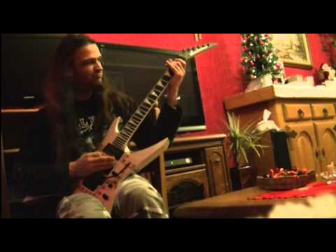 SODOM - OUTBREAK OF EVIL ( COVER ) WITH VOCALS video thumbnail