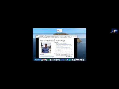 SPIFFE and SPIRE Community Meetup March 2021 - Introductions