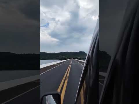 Foz do Jordão-PR sentido Palmas-PR, lugares incríveis! Sprinter 311cdi 2010 🇧🇷