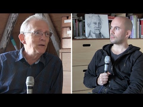 #22 Lauk Woltring | We vergeten de jongens - Tom Gorny Podcast