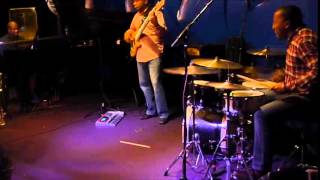 Pharez Whitted -  jazz kitchen part 2