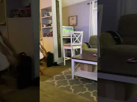 ZAWADI 💕 acting out VIVO “My Own Drum” By Ynairaly Simo